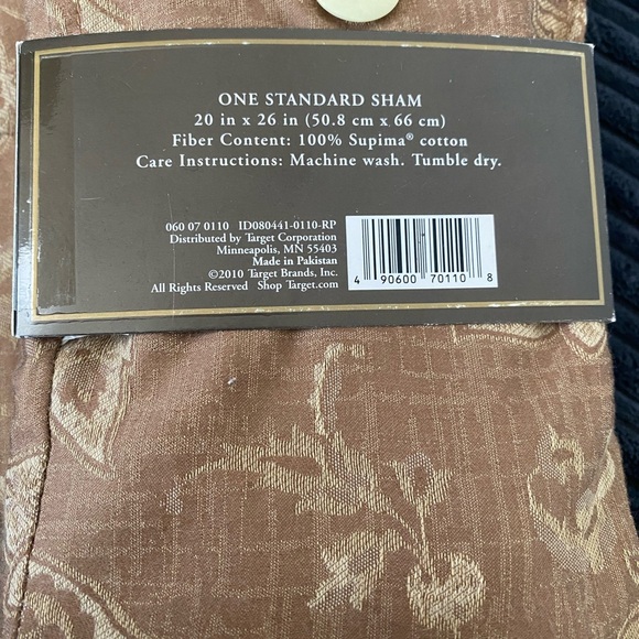 Shams - Picture 2 of 2